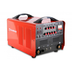 FoxWeld TIG 303 AC/DC Pulse в Подхожем