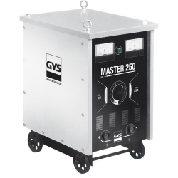 Купить Сварочный инвертор Gys MASTER 250 в Подхожем