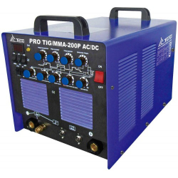 ТСС PRO TIG/MMA-200P AC/DC в Подхожем