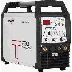 EWM Tetrix 230 Smart 8P TM в Подхожем
