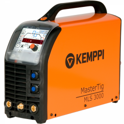Kemppi MASTERTIG MLS 3000 VRD в Подхожем