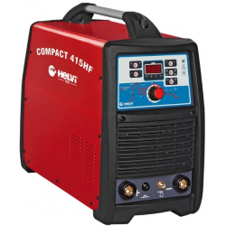 Аппарат аргонодуговой сварки Helvi COMPACT 415HF в Подхожем