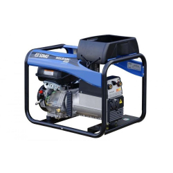 Купить Сварочный генератор SDMO WELDARC 200 в Подхожем