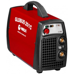 Купить Сварочный инвертор Helvi GLOBUS 201C в Подхожем