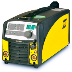 ESAB CaddyTIG 1500i, панель ТА33 в Подхожем