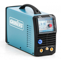 Grovers TIG 200 DC Pulse в Подхожем
