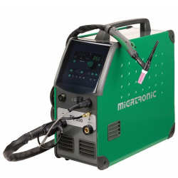 Migatronic PI 350 DC H в Подхожем