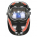 Купить FoxWeld FoxCraft киборг красный в Подхожем Купить FoxWeld FoxCraft киборг красный в Подхожем