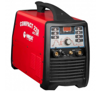 Helvi COMPACT 220 AC/DC