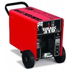 Купить Telwin EURARC 310 230V/400V в Подхожем