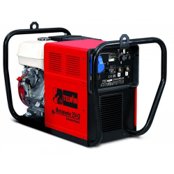 Купить Telwin MOTOINVERTER 254 CE HONDA в Подхожем