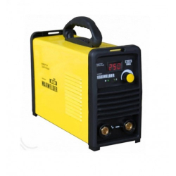 Купить Patriot Max Welder DC-250C Force в Подхожем
