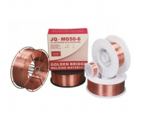 Golden Bridge JQ.MG50-6 (ER70S-6) d.1.2mm 250kg