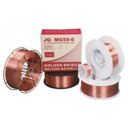 Стоимость Golden Bridge JQ.MG50-6 (ER70S-6) d.1.2mm 250kg в Подхожем