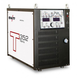 EWM Tetrix 352 Synergic в Подхожем