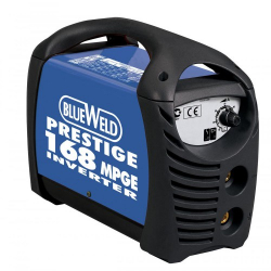 Купить Blueweld PRESTIGE 168/1 GE в Подхожем