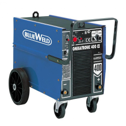 Купить Blueweld Omegatronic 400 CE в Подхожем