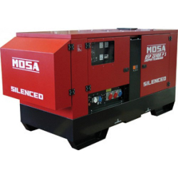 Купить Сварочный генератор MOSA TS 2x400 PSX-BC в Подхожем