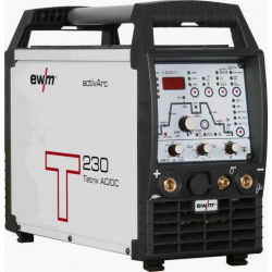 EWM TETRIX 230 AC/DC 8P в Подхожем
