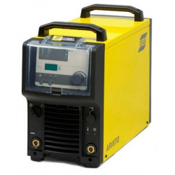 Купить Сварочный инвертор ESAB ARISTO 500 в Подхожем