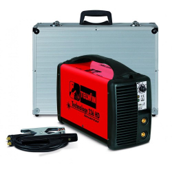 Купить Telwin TECHNOLOGY 238 CE/MPGE 230V в Подхожем