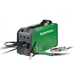 Migatronic FOCUS TIG 160 DC HP в Подхожем