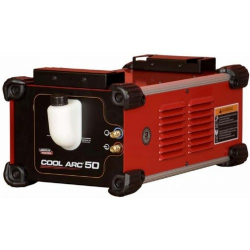 Купить Lincoln Electric COOL ARC 50 в Подхожем