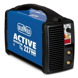 Купить Blueweld Active Tig 227 MV/PFC DC-LIFT VRD в Подхожем