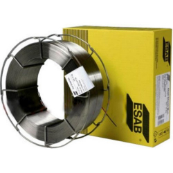 Стоимость ESAB OK Tubrod 15.17 - 1,2mm - 16,0kg в Подхожем