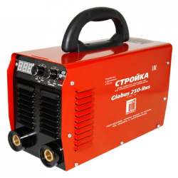 Купить BestWeld "Стройка" Globus 250-RUS в Подхожем