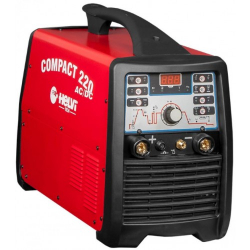 Helvi COMPACT 220 AC/DC R.A в Подхожем