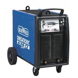 Купить Blueweld Omegatronic 630 CE в Подхожем