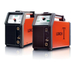 Аппарат аргонодуговой сварки Lorch T 220 AC/DC в Подхожем