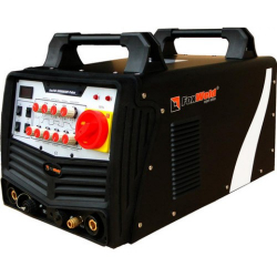 FoxWeld FoxTig 3000 AC/DC Pulse в Подхожем