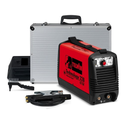 Купить Telwin Technology 228 CE/GE в Подхожем