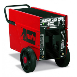 Купить Telwin LINEAR 280 230-400V в Подхожем