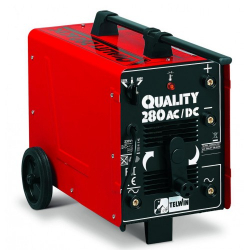 Купить Telwin QUALITY 280 AC/DC 230V/400V в Подхожем