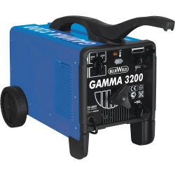 Купить Сварочный трансформатор Blueweld Gamma 3200 в Подхожем