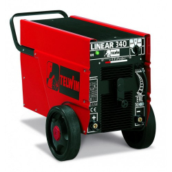Купить Telwin LINEAR 340 230-400V в Подхожем