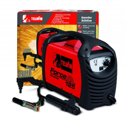 Купить Telwin FORCE 125 230V ACD в Подхожем