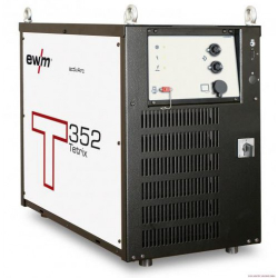 Аппарат аргонодуговой сварки EWM Tetrix 352 RC в Подхожем