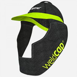 Купить optrel WeldCap Крышка для батареи, 2 шт в Подхожем