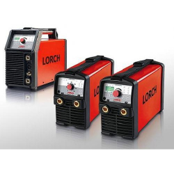 Lorch HandyTIG 180 DC в Подхожем