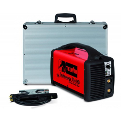 Купить Telwin TECHNOLOGY 216 HD 230V в кейсе в Подхожем