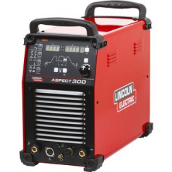 Lincoln Electric ASPECT 300 в Подхожем
