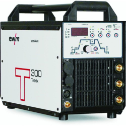 EWM TETRIX 300 COMFORT TM в Подхожем