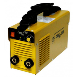 Купить FoxWeld Сварис 240 в кейсе в Подхожем