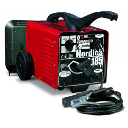 Купить Telwin NORDICA 4.185 TURBO 230V/400V ACD в Подхожем