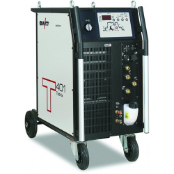 EWM TETRIX 401 CLASSIC activArc FW в Подхожем