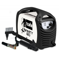 Купить Telwin INFINITY 120 230V ACD в Подхожем